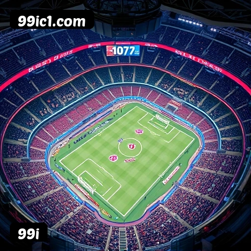 Aplicativo móvel 99i para iOS e Android