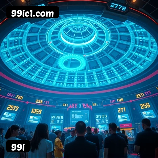 Formulário registro 99i