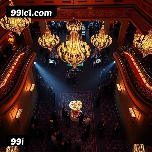 Gates of Olympus slot 99i