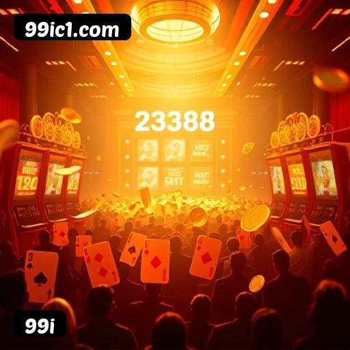 Slots com prêmios 99i