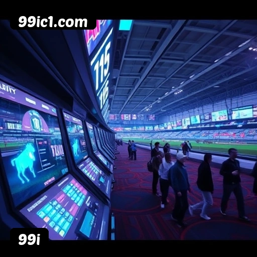 Apostas futebol ao vivo 99i - odds competitivas