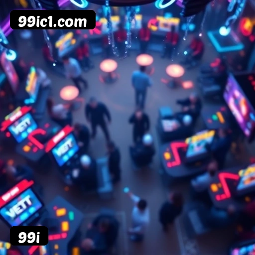 Bônus exclusivos membros VIP 99i